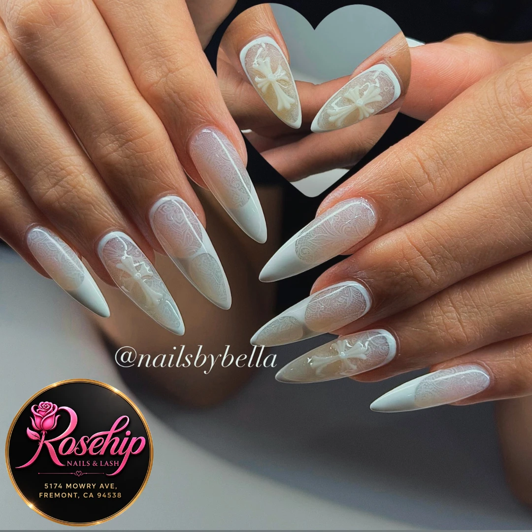 Must Try Nail Designs October 21 2026